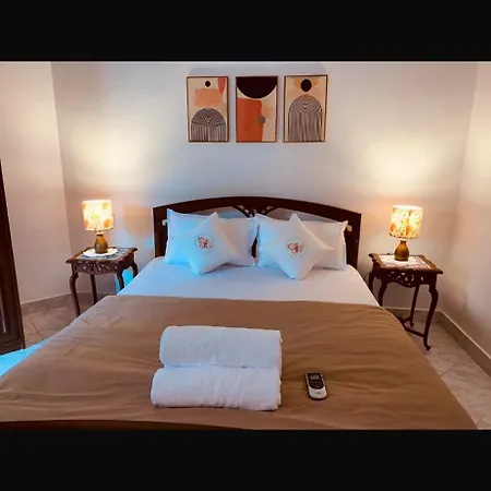 Beach Hive Goa